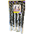 Cabelo Cacheado Boho French Curl 400g Cherey - Imagem 3