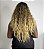 Front Lace Cacheada Aurora 65cm - Imagem 4