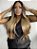 Front Lace Lisa 70cm Tela Fina Juliana Premium - Imagem 1