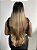 Front Lace Lisa 70cm Tela Fina Juliana Premium - Imagem 3