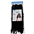 Cabelo Faux Locs Zion Dread 300g 55cm - Imagem 4