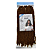 Cabelo Faux Locs Zion Dread 300g 55cm - Imagem 5
