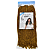 Cabelo Faux Locs Zion Dread 300g 55cm - Imagem 6