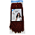 Cabelo Faux Locs Zion Dread 300g 55cm - Imagem 10