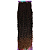 Cabelo Gypsy Braids Ayana Dsoar Hair 300g com Cachos - Imagem 6