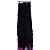Cabelo Gypsy Braids Ayana Dsoar Hair 300g com Cachos - Imagem 7