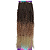 Cabelo Gypsy Braids Ayana Dsoar Hair 300g com Cachos - Imagem 9