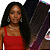 Cabelo Gypsy Braids Ayana Dsoar Hair 300g com Cachos - Imagem 1
