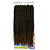 Cabelo Island Twist Charey 300g - Imagem 6