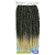 Cabelo Island Twist Charey 300g - Imagem 8