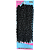 Cabelo Cacheado Raquely Textura Miojinho Suave 400g Cherey - Imagem 2