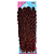 Cabelo Cacheado Raquely Textura Miojinho Suave 400g Cherey - Imagem 6