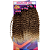 Cabelo Macia Bio Vegetal 75cm 320g - Imagem 6