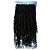 Cabelo Cacheado Zuri Crochet Braid 55cm Dread - Imagem 2