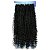 Cabelo Cacheado Zuri Crochet Braid 55cm Dread - Imagem 3