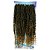 Cabelo Cacheado Zuri Crochet Braid 55cm Dread - Imagem 5