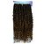 Cabelo Cacheado Zuri Crochet Braid 55cm Dread - Imagem 6