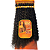 Cabelo Bio Queratina Imperatriz 85cm 320g Cacheado African - Imagem 3