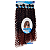 Cabelo Jamile Wave Bio Fibra 75cm – Volume e beleza em 320g! - Imagem 4