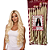 Cabelo Selena Ondulado 75cm – 320g de Beleza Natural Noble Lady - Imagem 10