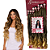 Cabelo Selena Ondulado 75cm – 320g de Beleza Natural Noble Lady - Imagem 8