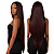 Letícia Hair Liso Ondulado 75 cm – 320 g Efeito Natural - Imagem 2