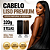 Cabelo Liso 320g Bio Proteína Fernanda - Imagem 12