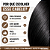Cabelo Liso 320g Bio Proteína Fernanda - Imagem 13