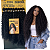 Cabelo Orgânico Débora 70/75/80cm – Cachos Definidos - Imagem 5