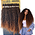 Cabelo Orgânico Débora 70/75/80cm – Cachos Definidos - Imagem 7