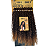 Cabelo Emily Cacheado 90cm – Volume Extremo e Natural - Imagem 5