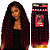 Cabelo Mayara Bio Orgânica 300g 55cm - Imagem 11