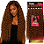 Cabelo Mayara Bio Orgânica 300g 55cm - Imagem 5