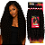 Cabelo Mayara Bio Orgânica 300g 55cm - Imagem 7