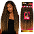 Cabelo Mayara Bio Orgânica 300g 55cm - Imagem 6