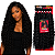 Cabelo Mayara Bio Orgânica 300g 55cm - Imagem 9