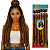Cabelo Ondulado Thais Ondulado 300g 75cm - Imagem 3