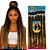 Cabelo Ondulado Thais Ondulado 300g 75cm - Imagem 8