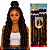 Cabelo Ondulado Thais Ondulado 300g 75cm - Imagem 5