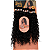 Cabelo Ana Cacheado 300g – 65cm, 70cm e 75cm - Imagem 2