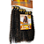 Cabelo Frida Cacheado 320g 65cm – Volume e Definição Perfeitos - Imagem 4