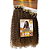 Cabelo Frida Cacheado 320g 65cm – Volume e Definição Perfeitos - Imagem 7