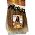 Cabelo Frida Cacheado 320g 65cm – Volume e Definição Perfeitos - Imagem 3