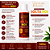 Solta Nós African Beauty 140ml: Cabelos Soltos e Radiantes - Imagem 5