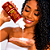 Solta Nós African Beauty 140ml: Cabelos Soltos e Radiantes - Imagem 2