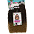Cabelo Cacheado Lindona Bio Fibra 60cm, 65cm e 70cm | 300g de Volume Natural - Imagem 3