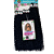 Cabelo Cacheado Lindona Bio Fibra 60cm, 65cm e 70cm | 300g de Volume Natural - Imagem 2