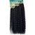 Fashion Classic Anjo Plus Cacheado – Preto, Volume e Beleza Natural - Imagem 3