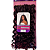 Cabelo Valentina Cacheado Orgânico 300g - Imagem 8