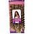 Cabelo Valentina Cacheado Orgânico 300g - Imagem 7